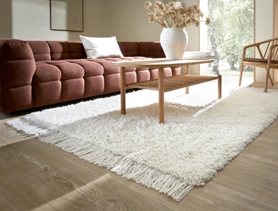 Holmestrand Rya tæppe 160 x 230 cm