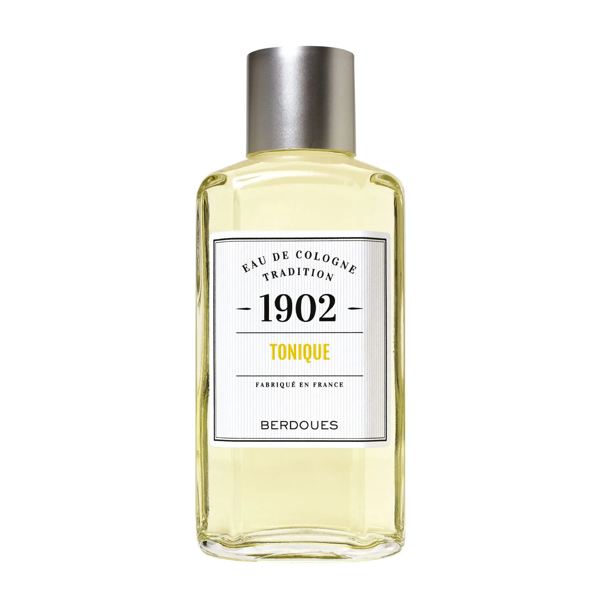Berdoues - Eau de Cologne 1902 Tradition Tonique Eau de Cologne- Eau de cologne