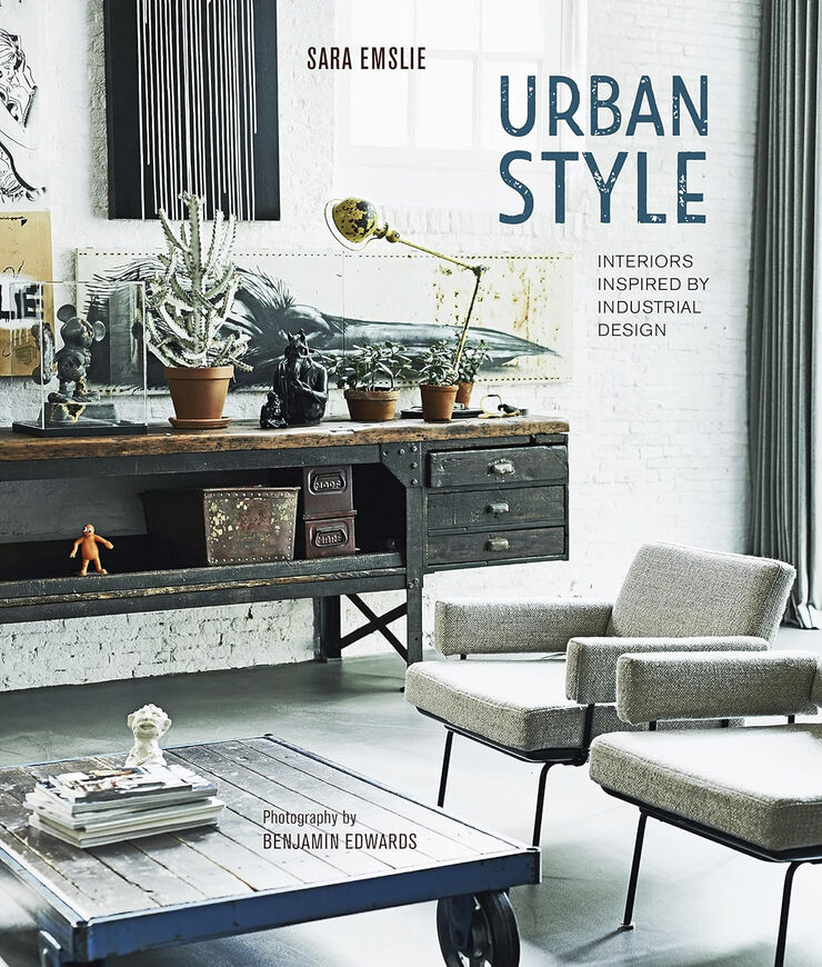 New Mags Urban Style