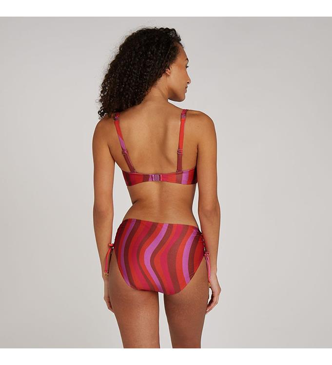 Ten Cate Women Midi Bow Bikinibroekje