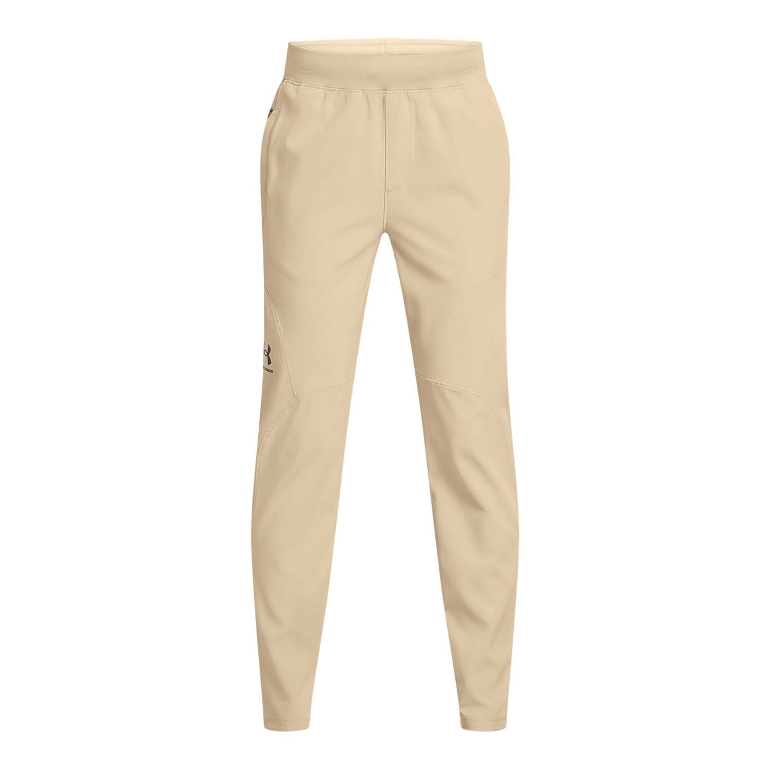 Under Armour  Unstoppable Tapered Pant Jongens