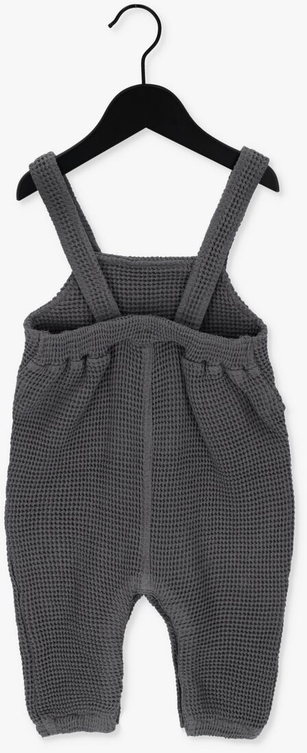LIL\\' ATELIER blauwe lil' atelier  nbnlimo loose overall
