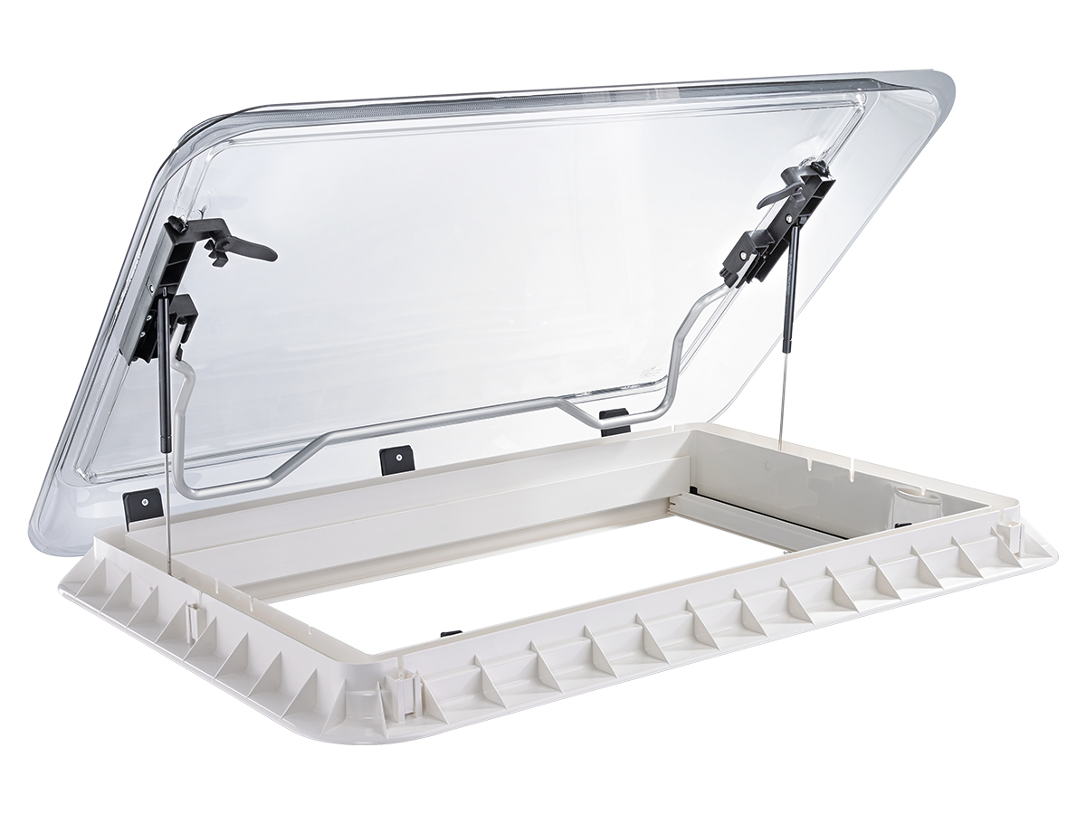 Dometic Heki-2 De Luxe dakluik