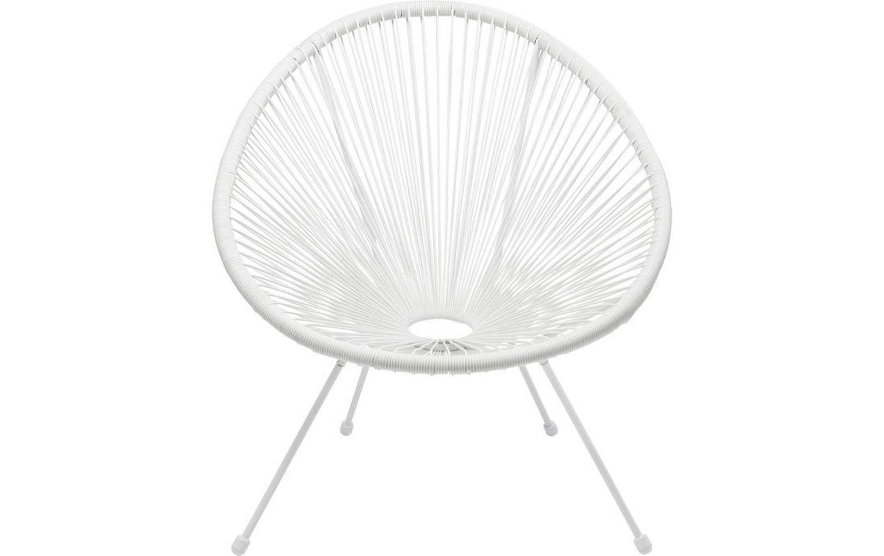 Stuhl Acapulco WeissAcapulco-Chair
