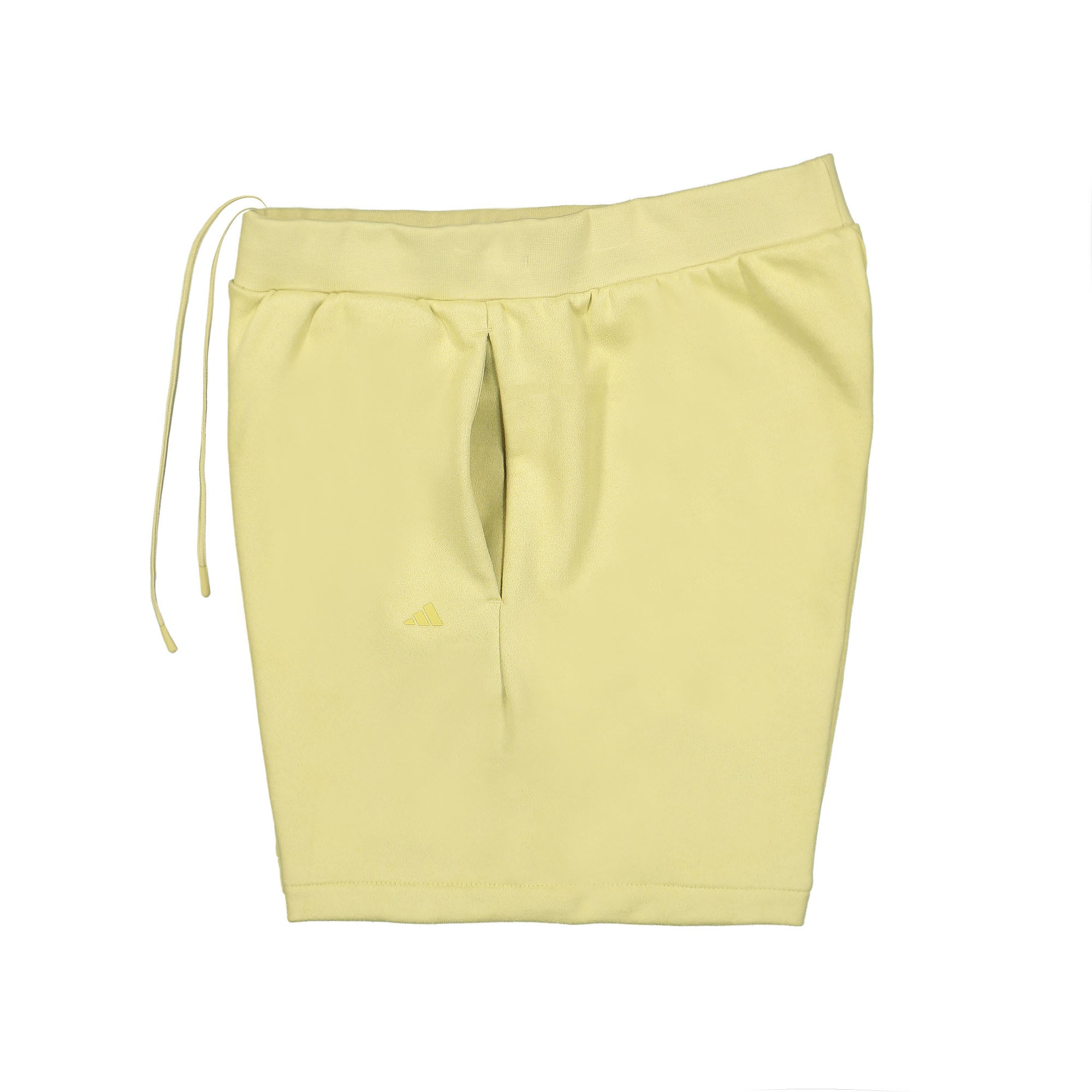 adidas<br>One Basketball Suede Short