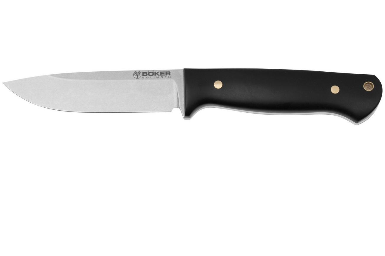 Böker DBK Bushfriend 2000 BO121510, bushcraftmes