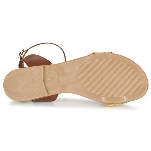 Betty London - GIMY - Camel / Doré
