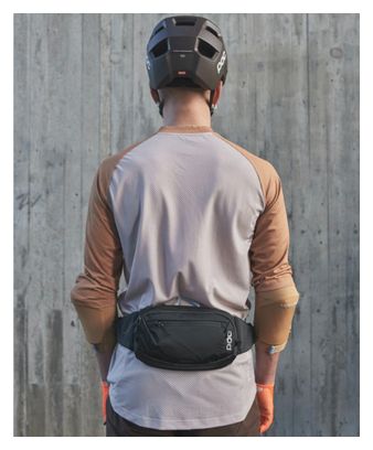 Sac Banane Poc Lamina Noir