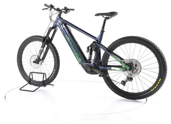 Produit reconditionné - Ghost E-Riot EN AL Universal Vélo électrique VTT  - Très Bon Etat