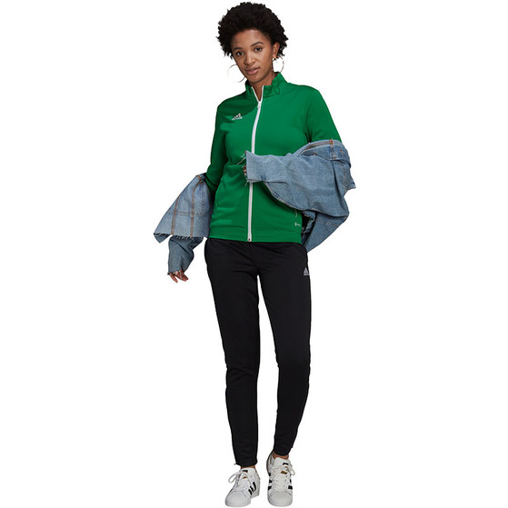 adidas Entrada 22 TK Jacket Dames