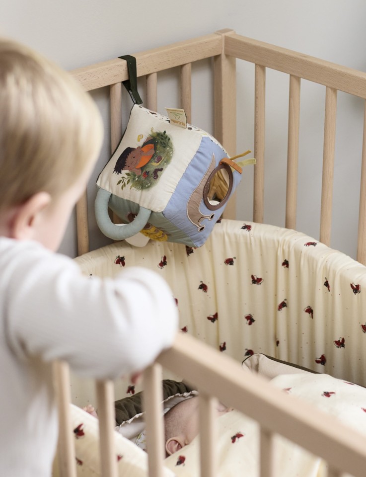 Filibabba- Aktivitetsterning - Little Wonders