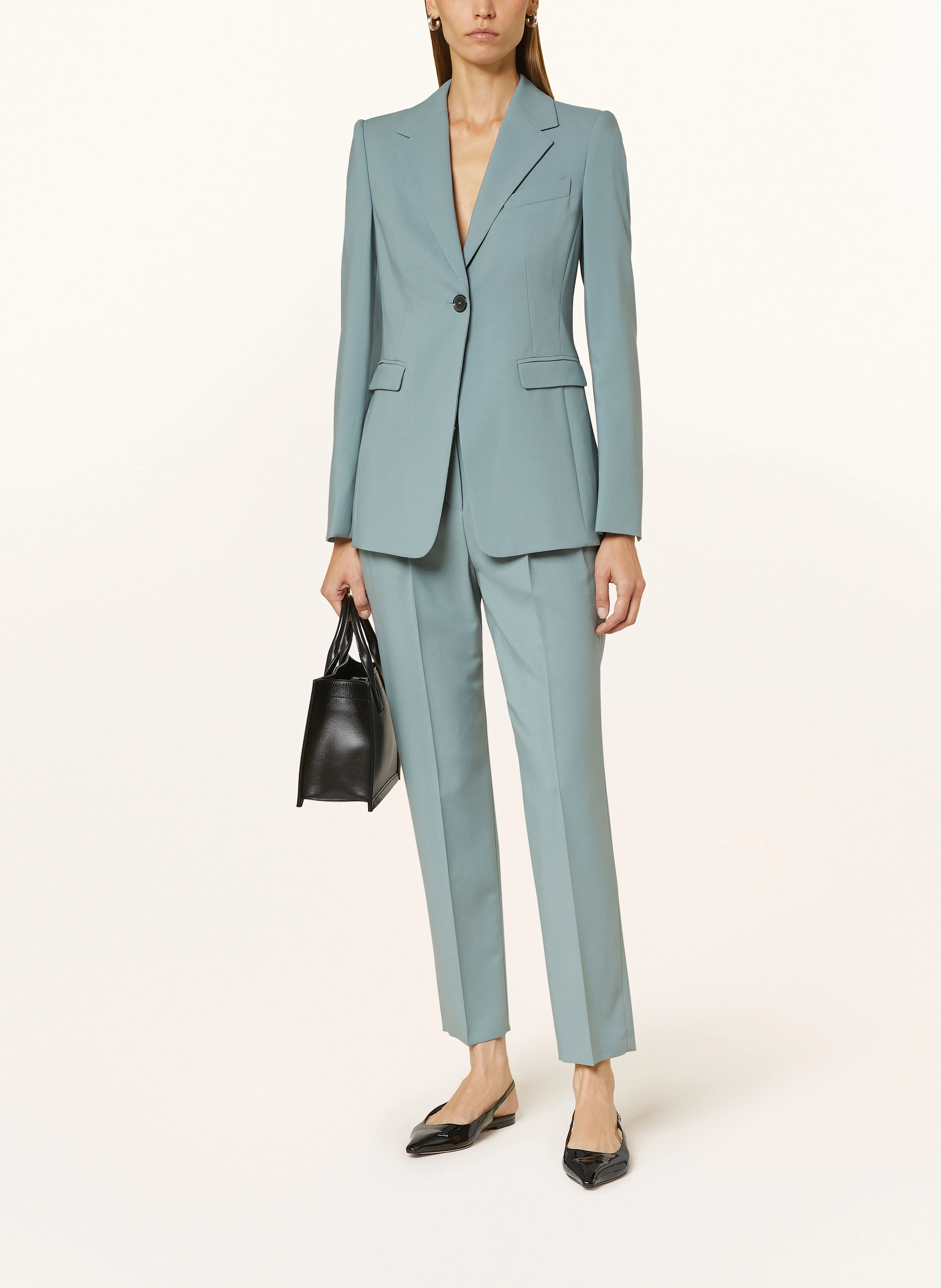 windsor. Blazer