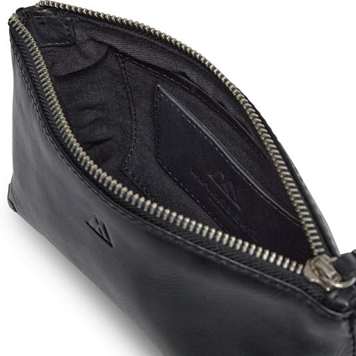 Markberg Dea Clutch, Black