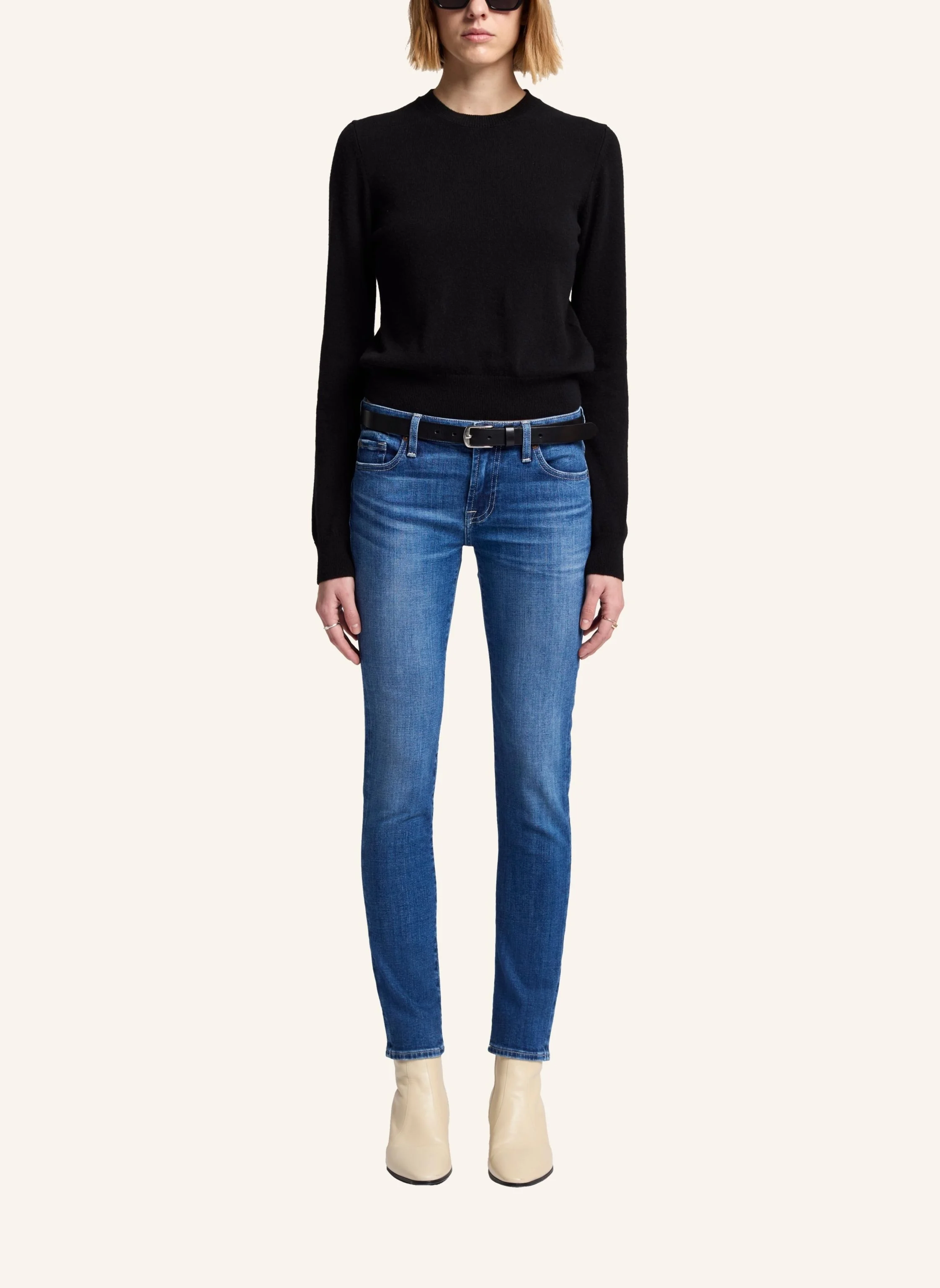 7 for all mankind Jeans PYPER Slim fit