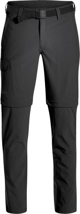 Maier SportsTorid slim zip - schwarz