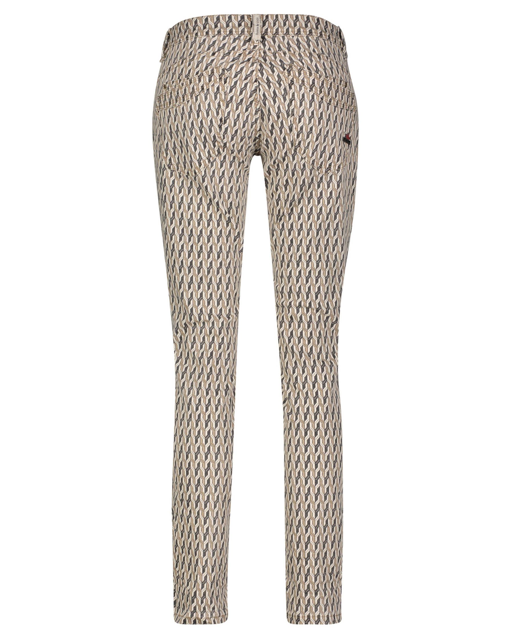 Buena Vista| Damen Hose MALIBU CROPPPED