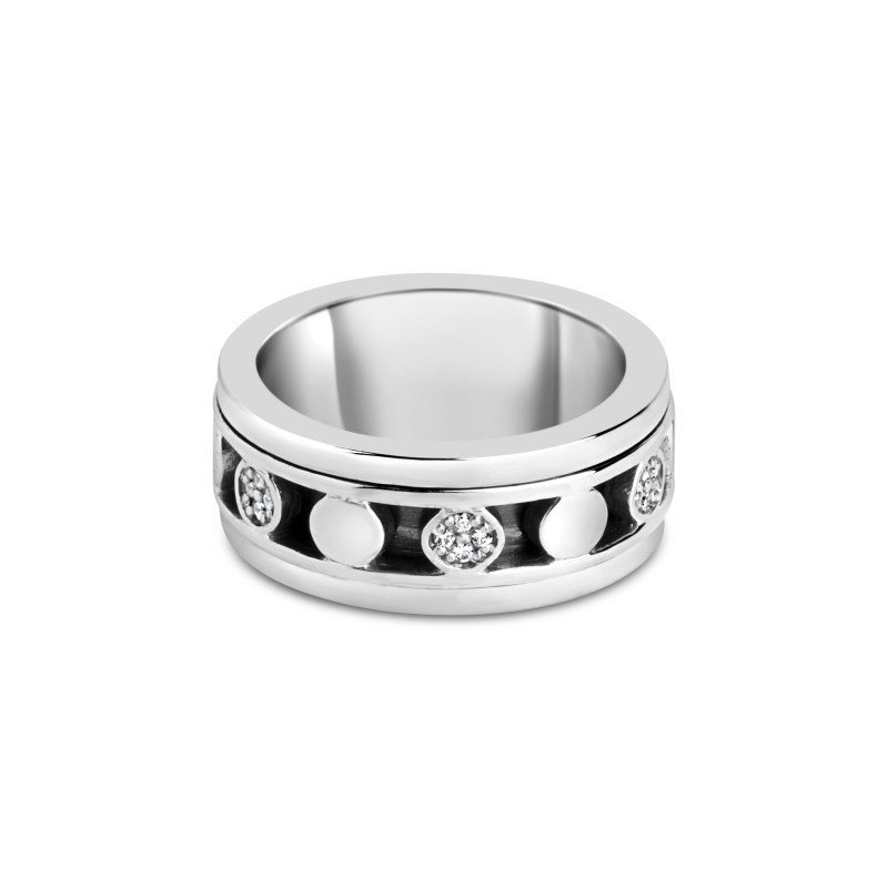 Bague Rosita