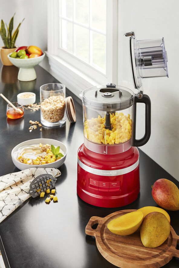 KitchenAid KITCHENAID FOOD PROCESSOR - 5KFP1319EER