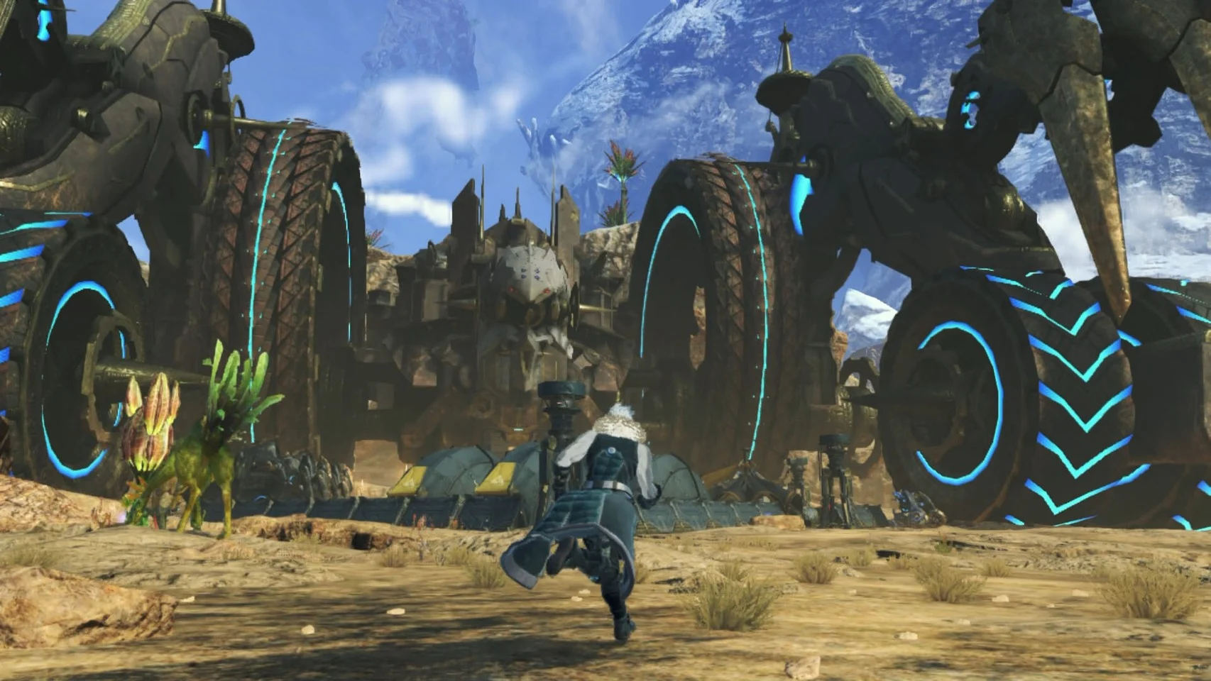 Xenoblade Chronicles 3- Nintendo Switch