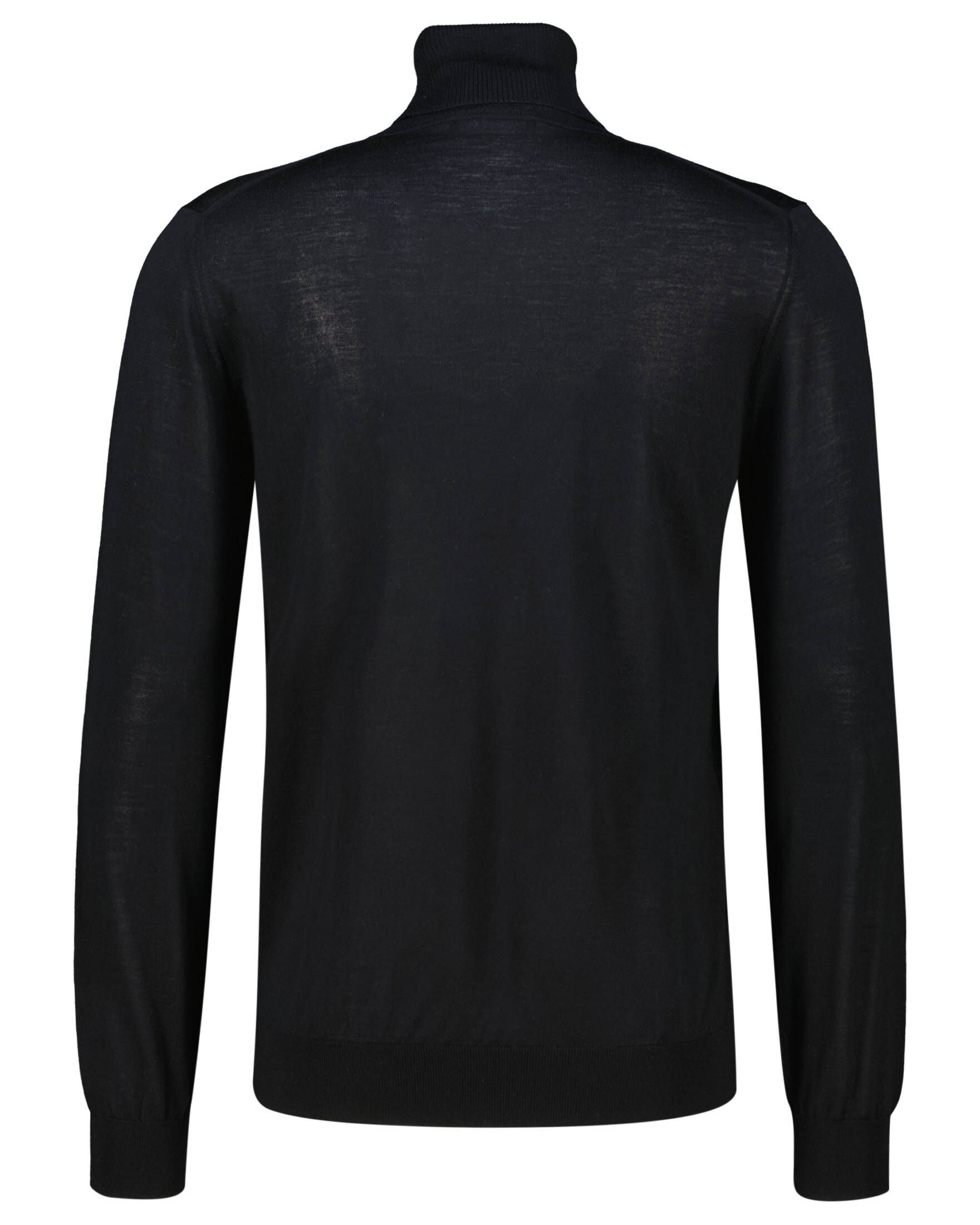 engelhorn| Herren Rollkragenpullover aus Merino-Wolle