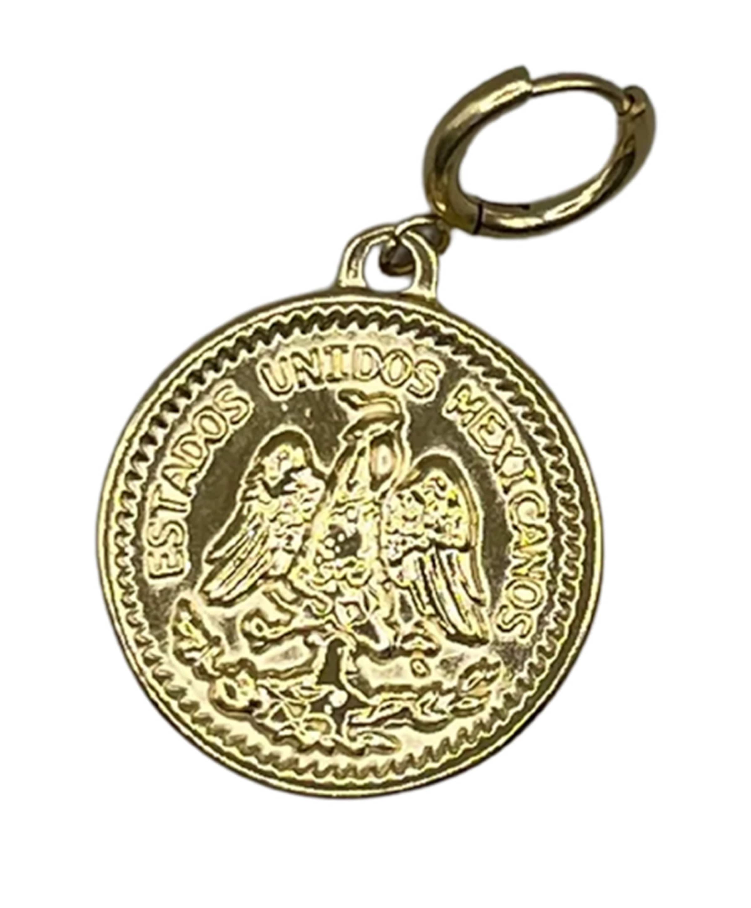 Bonnie Studios Bedel goud