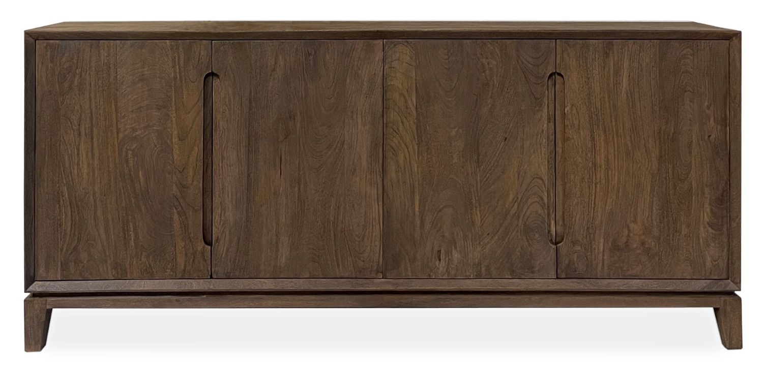 Dressoir Cortez B190 x D40 x H85 cm
