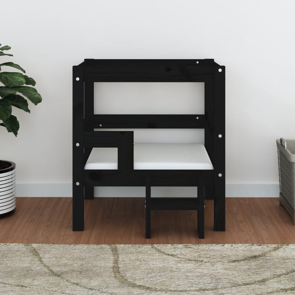 Cama para cachorro