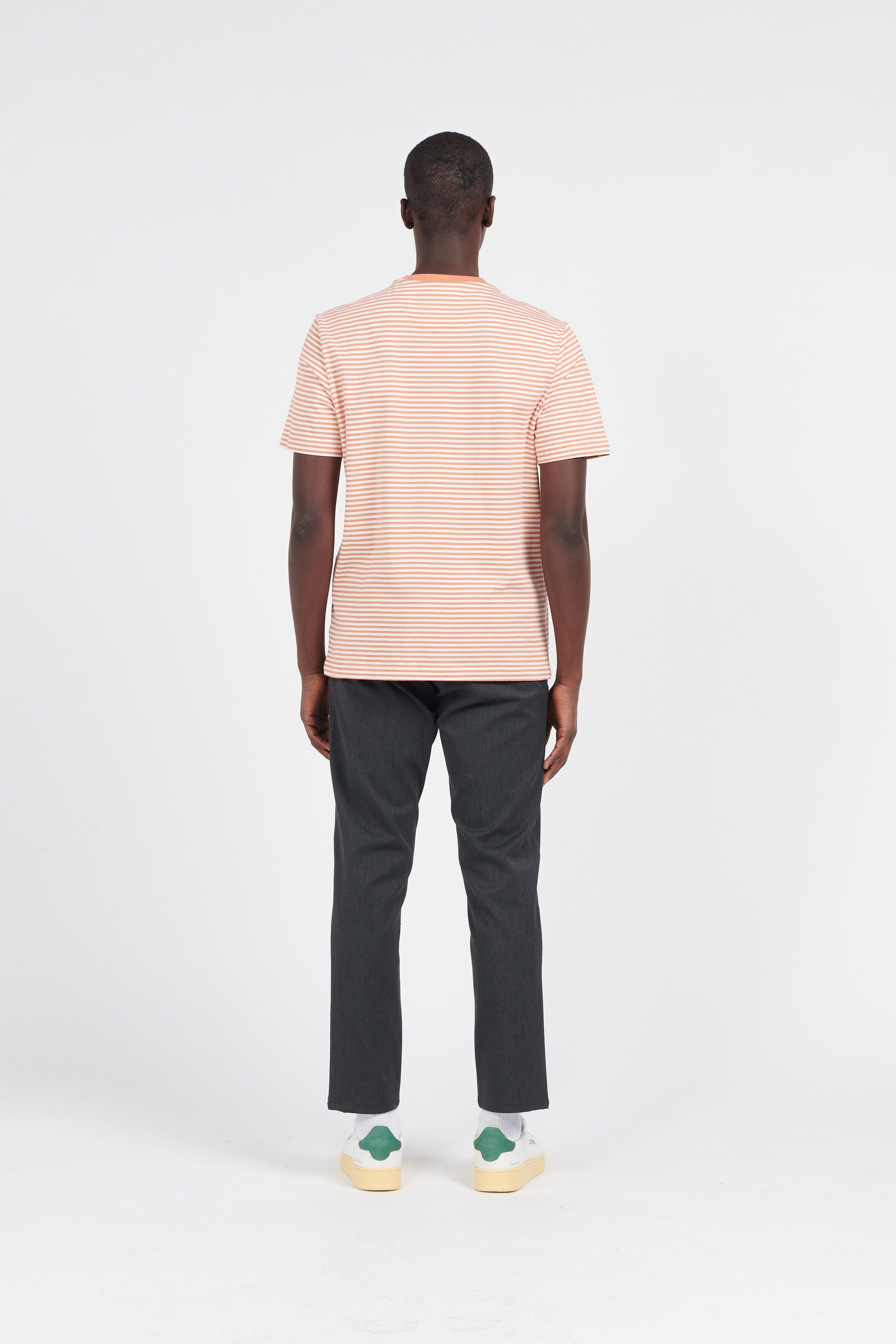 MINIMUM pantalon Sofus Gris