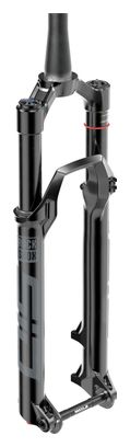 Fourche Rockshox Sid Select 2P Remote 29'' Charger RL DebonAir | Boost 15x110 mm | Offset 44 | Noir (Sans Remote)