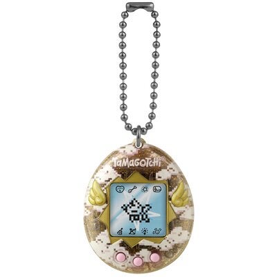 Tamagotchi Lovely Angel P3 Spillkonsoll