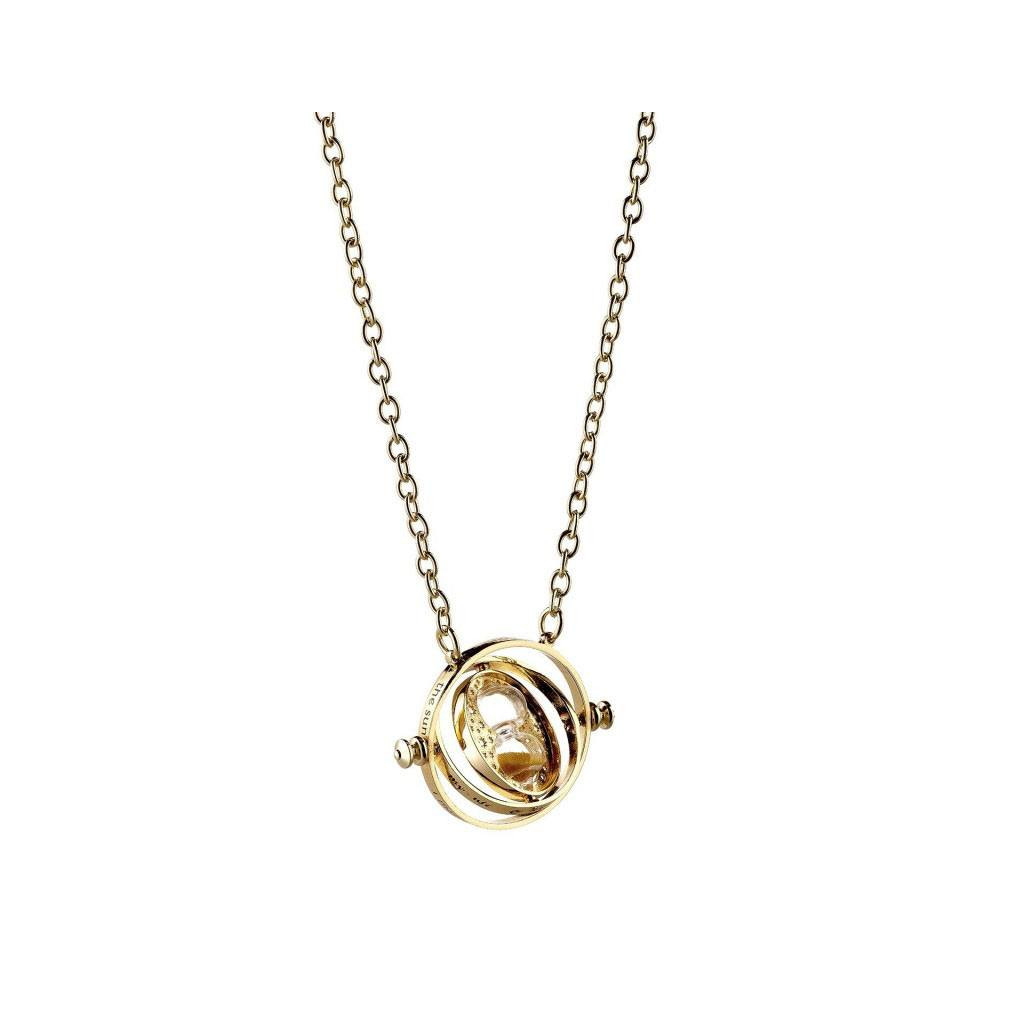 Harry Potter - Pendentif Retourneur de Temps