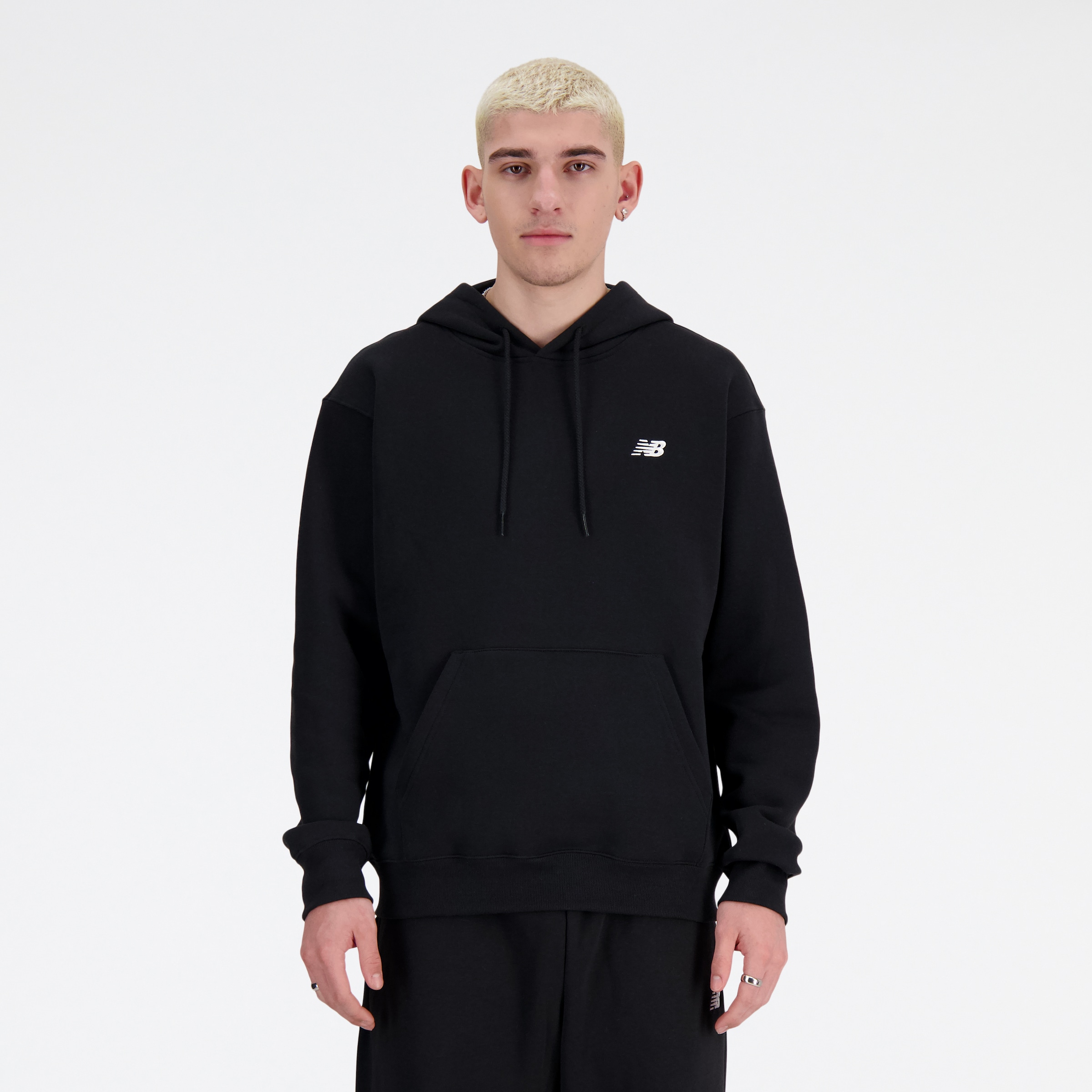 New Balance Kapuzensweatshirt »SPORT ESSENTIALS FRENCH TERRY HOODIE«, 1 tlg.