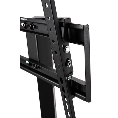 Essentials TVS One – stijlvol en solide TV-vloerstandaard