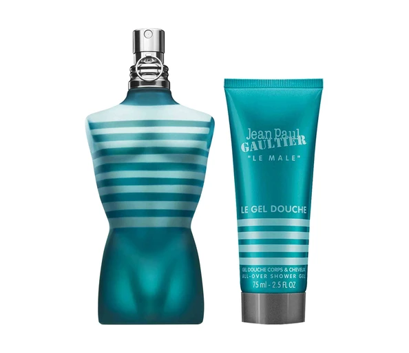 Jean Paul Gaultier Le Mâle Sets mit Düften