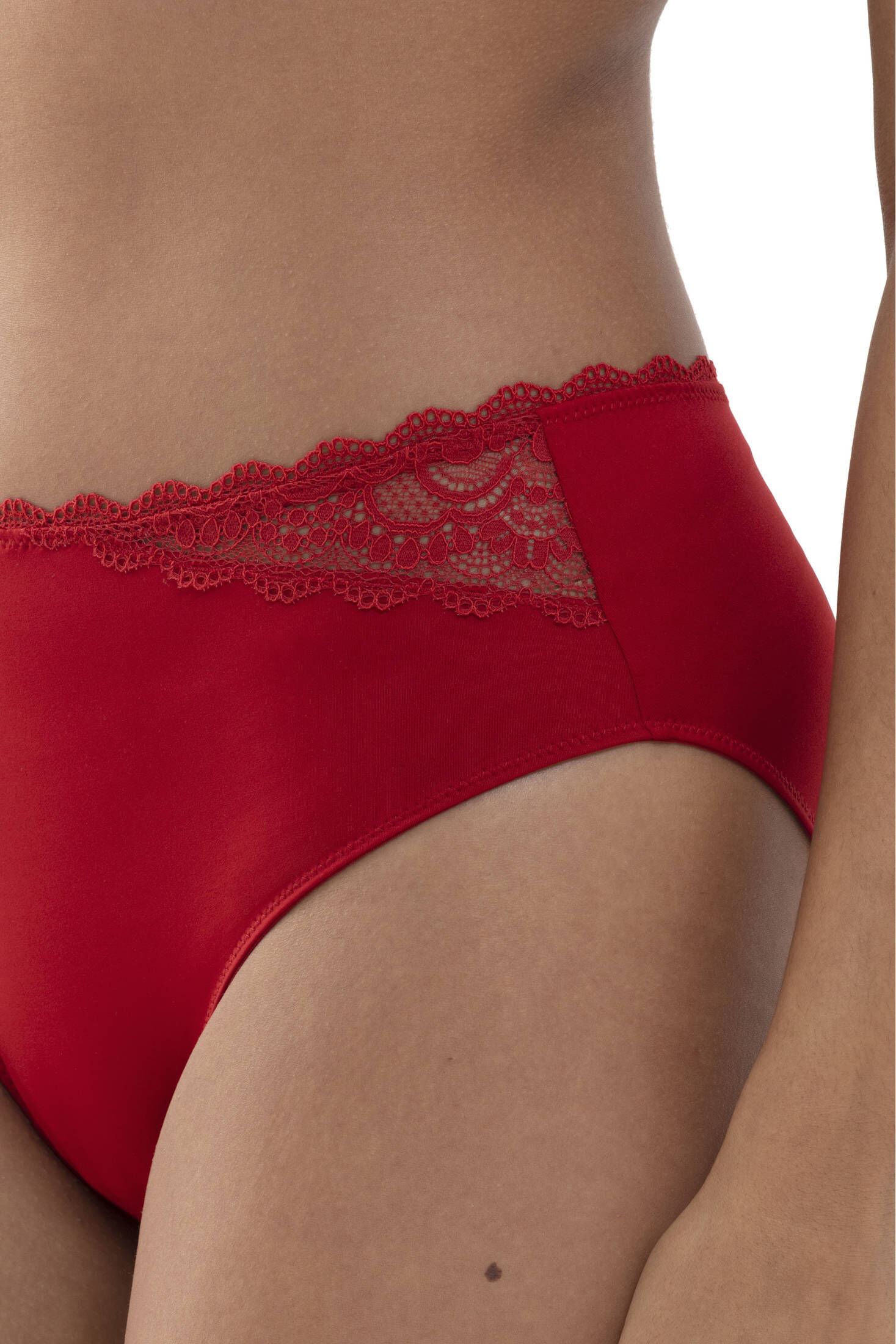 mey| Damen Slip 