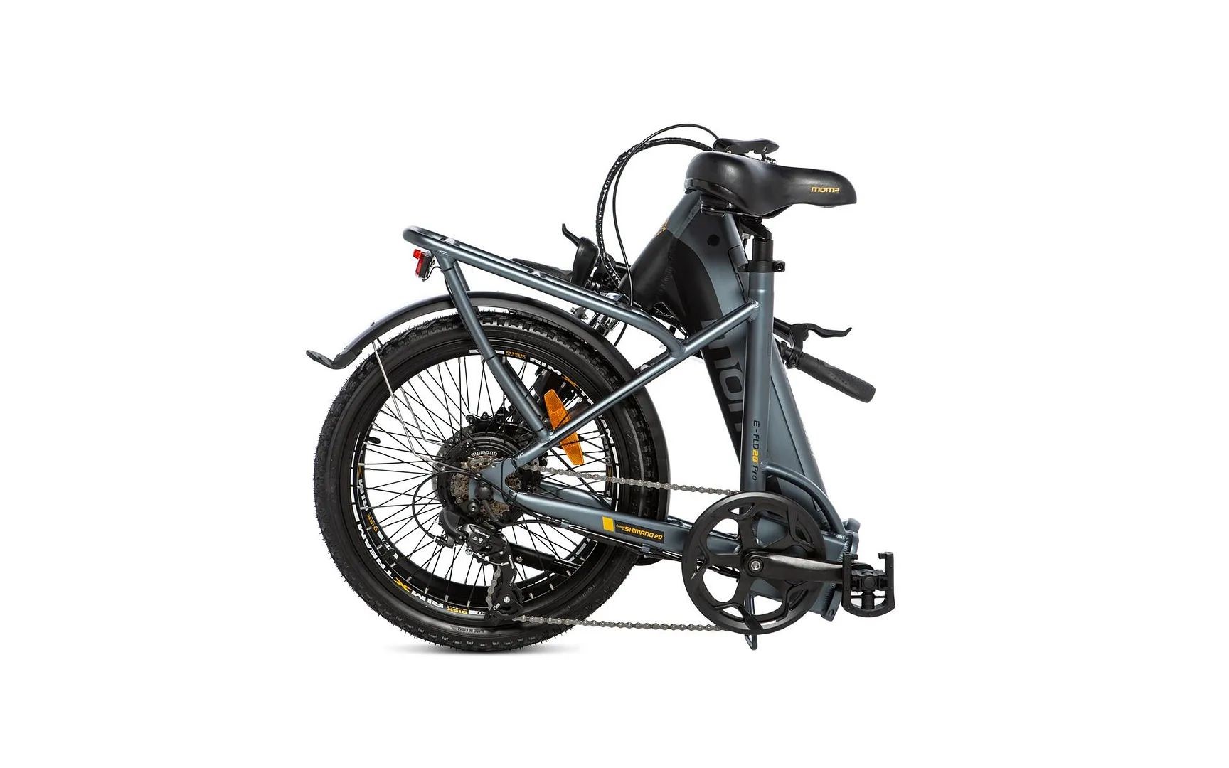 Moma Bikes Ebike 20 Pro