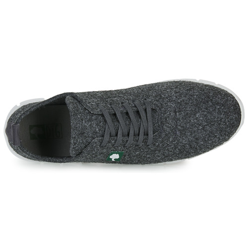 Dream in Green - SOTIS - Gris foncé