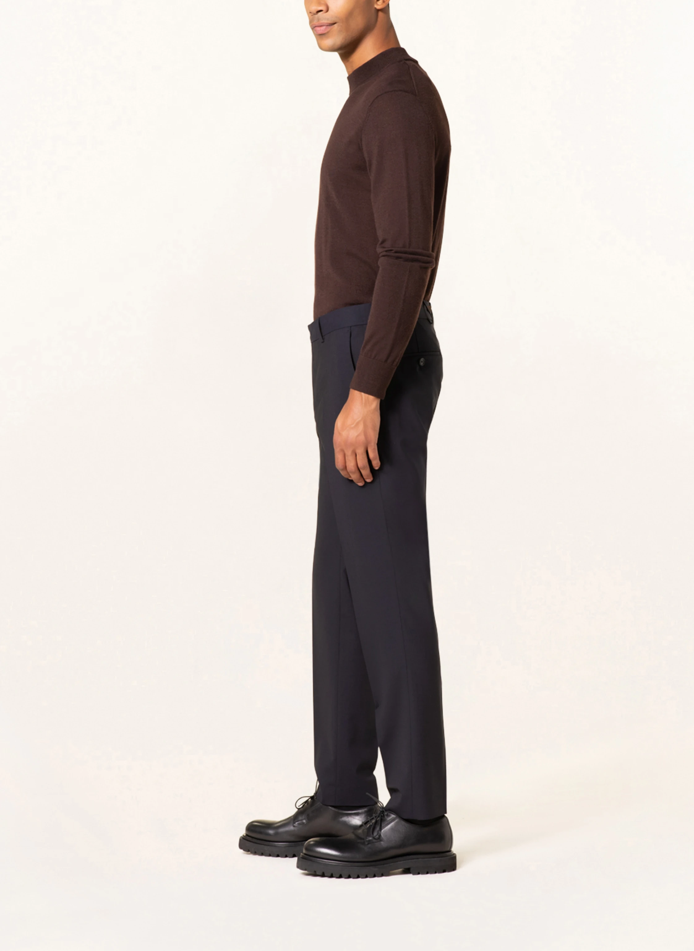 windsor. Anzughose BENE Shaped Fit