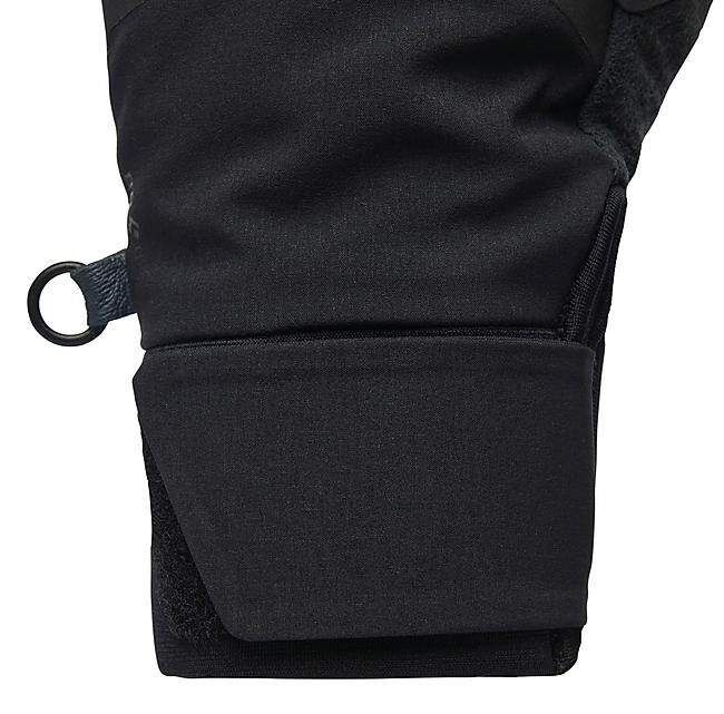 BLACK DIAMOND - GANT DE CASCADE DE GLACE TERMINATOR II