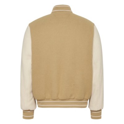 Veste homme Tjm Wool Blend Varsity Jkt Ext TOMMY HILFIGER