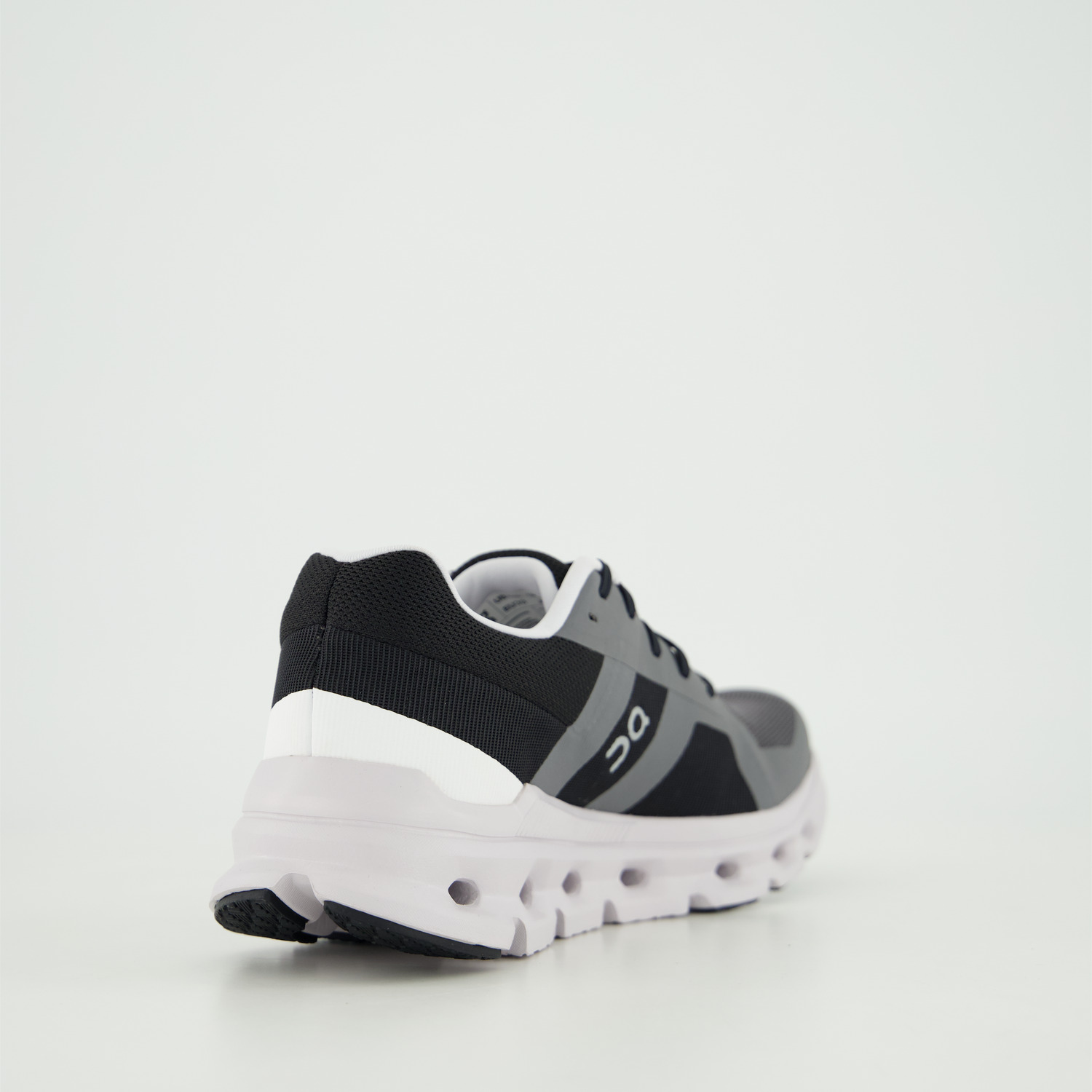 ON Cloudrunner