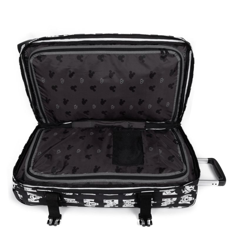 Sac de voyage Transit'R L 121 Litres Mickey Faces