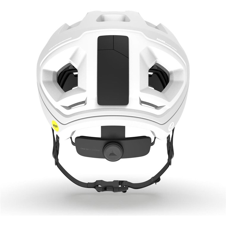 Spektrum Anaris MIPS Gravel Pebble Grey