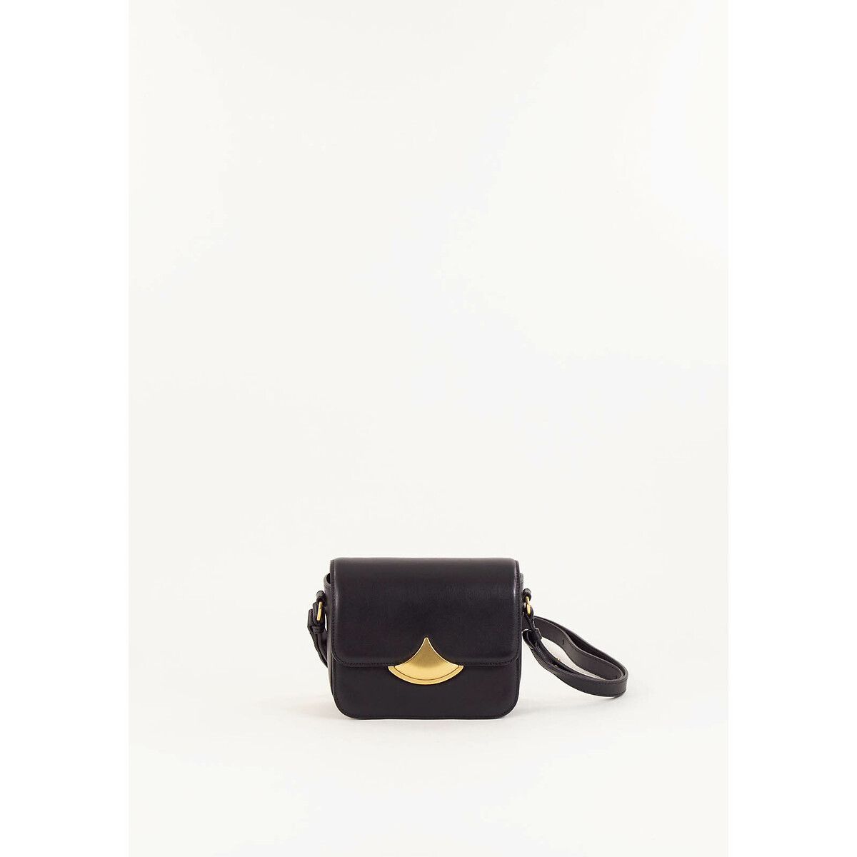 SESSUN<br>Bolsa de ombro em couro DIVILUZ MIMO