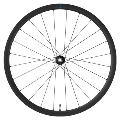 Roue Avant Shimano GRX WH-RX880 Disc 700 mm | 12x100 mm | Center Lock