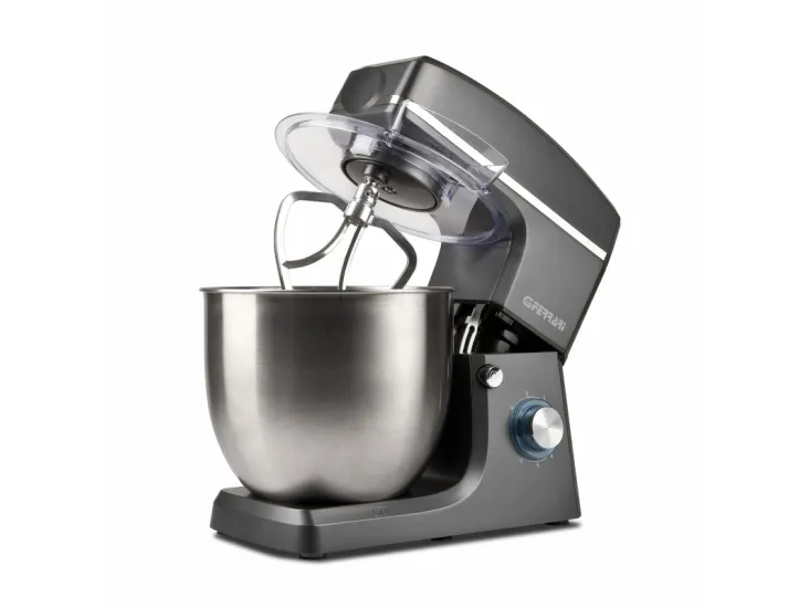 Planetarisk foodprocessor G3Ferrari G20113
