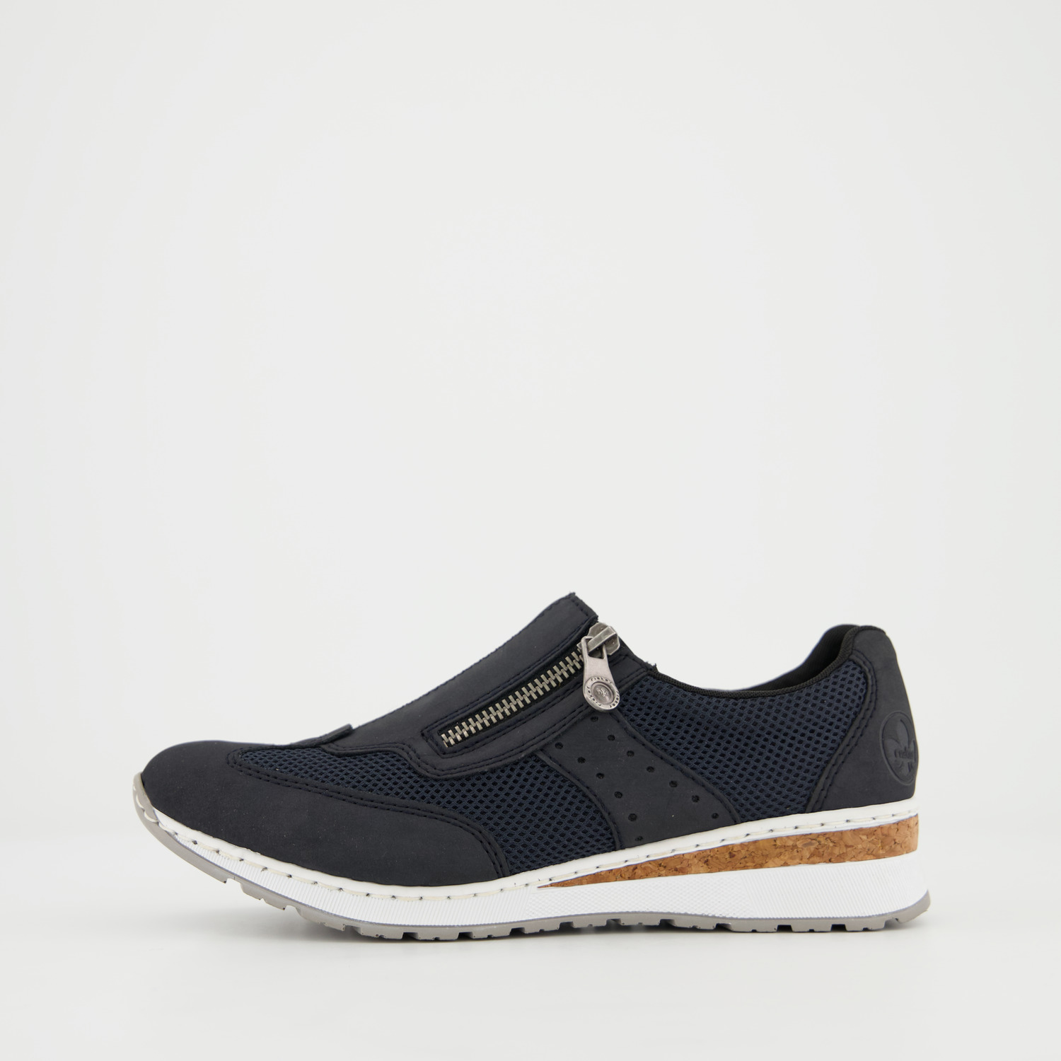 Rieker Halbschuhe