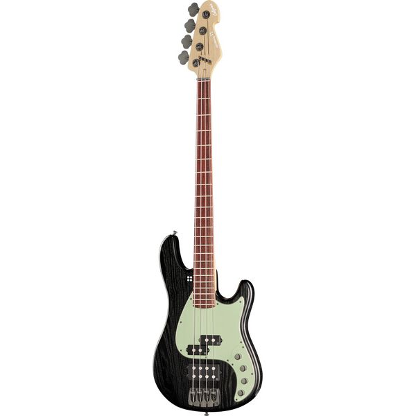 Sandberg California II VM 4 PF BK