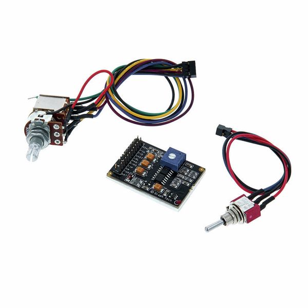 Graph Tech Acousti-Phonic Preamp Set für Gitarre