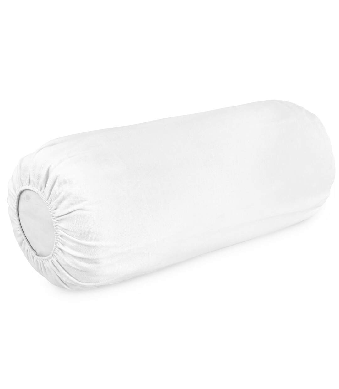 Housse de Protection de traversin absorbante Antonin Blanc 90 cm